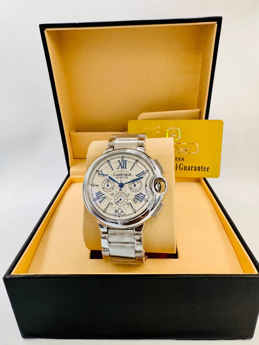 Cartier Quartz Watch