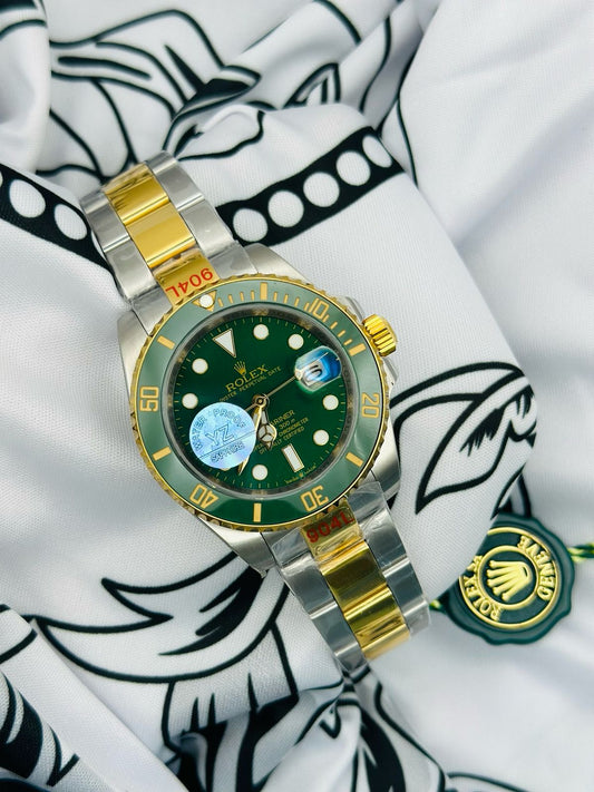 Rolex YZ Quality Submariner Automatic Watch