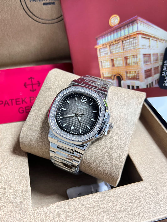 Patek Philippe Chain battery Watch
